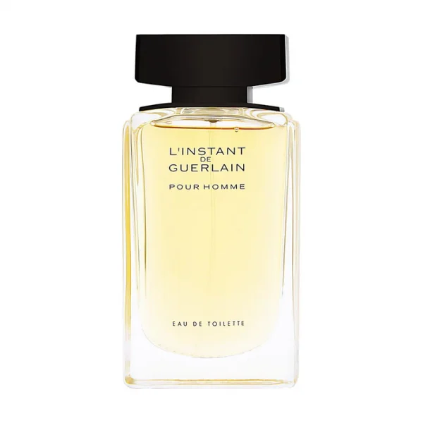 Guerlain L'Instant de Guerlain Pour Homme EDT for Men 2015 Batch