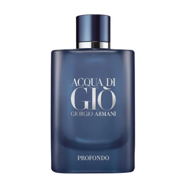 Giorgio Armani Acqua di Gio Profondo EDP for Men