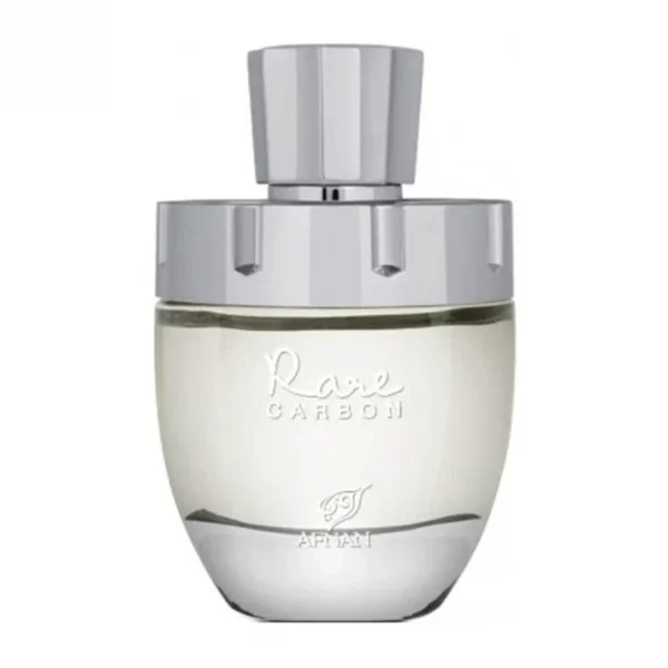 Afnan Rare Carbon EDP for Men