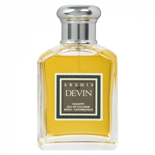 Aramis Devin Country Eau de Cologne for Men