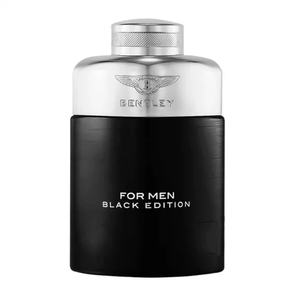 Bentley Black Edition for Men