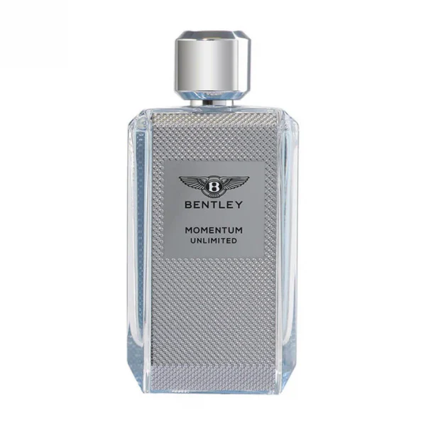Bentley Momentum EDT for Men
