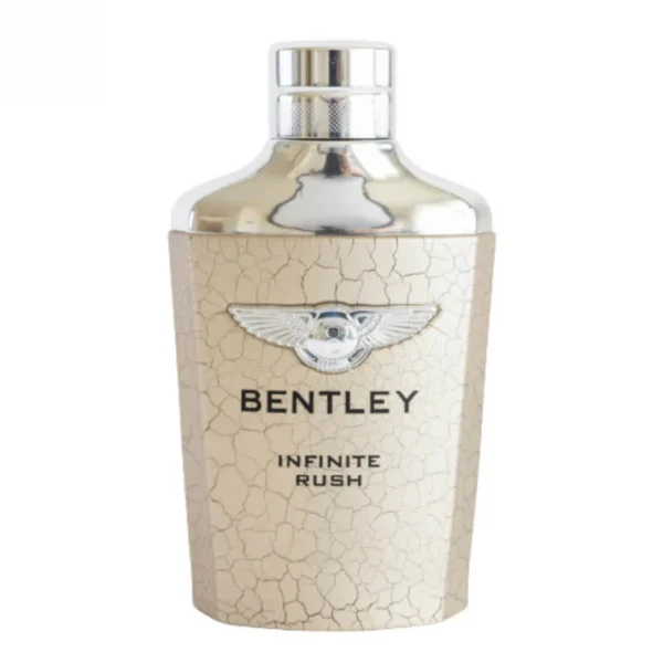 Bentley Infinite Rush EDT for Men