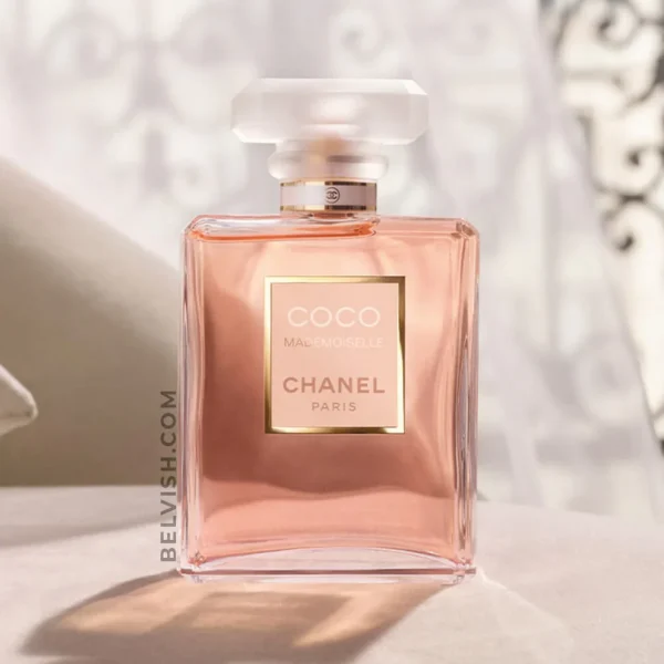 Chanel Coco Mademoiselle EDP for Women - Image 2