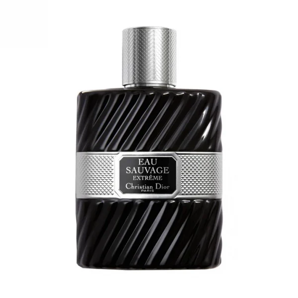 Christian Dior Eau Sauvage Extreme EDT Intense for Men