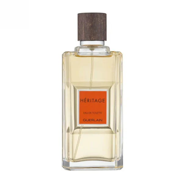 Guerlain Héritage EDT for Men