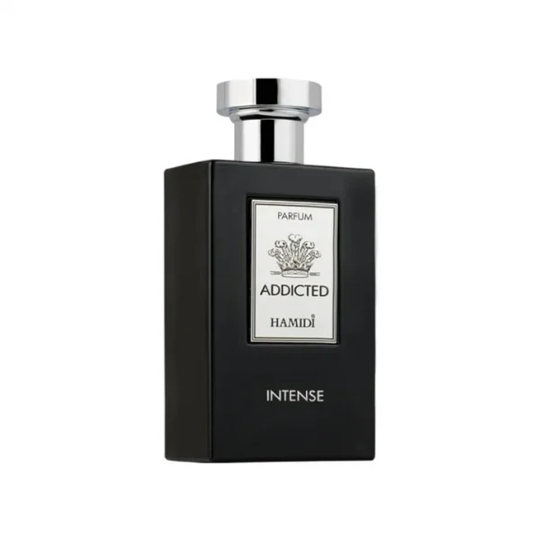 Hamidi Addicted Intense Parfum for Men