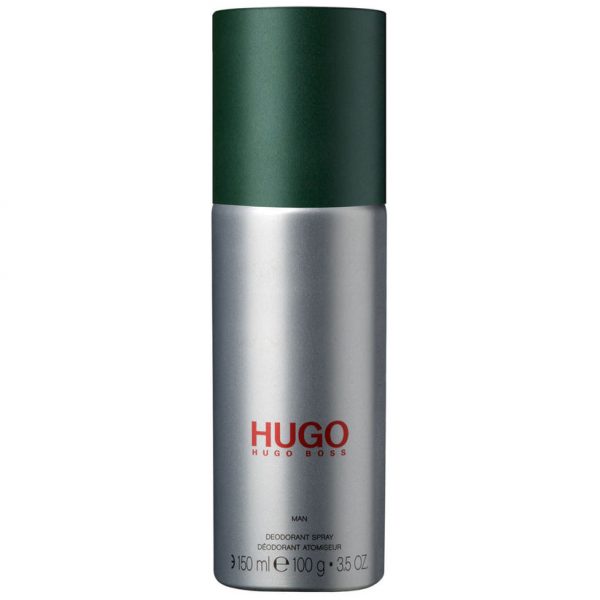 Hugo Boss Man Deodorant Spray for Men)