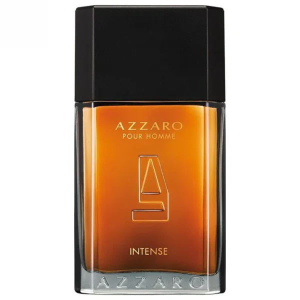 Azzaro Pour Homme Intense EDP for Men