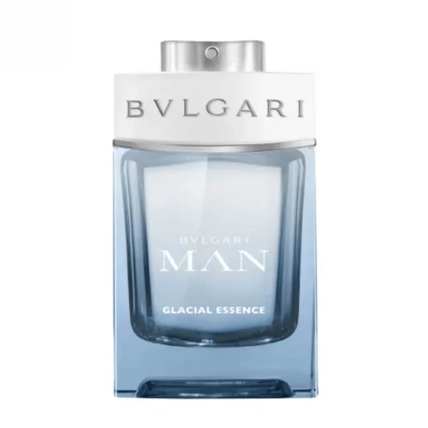 Bvlgari Man Glacial Essence EDP for Men