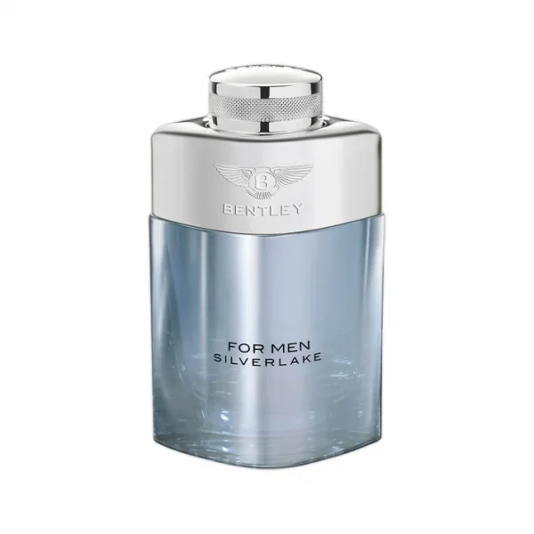 Bentley Silverlake EDP for Men