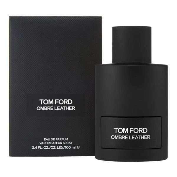 Tom Ford Ombre Leather EDP - Image 2