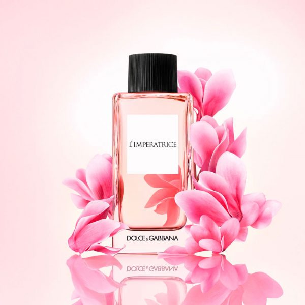 Dolce & Gabbana L'imperatrice EDT for Women - Image 2