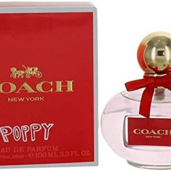 Coach Poppy EDP for Women - Image 2