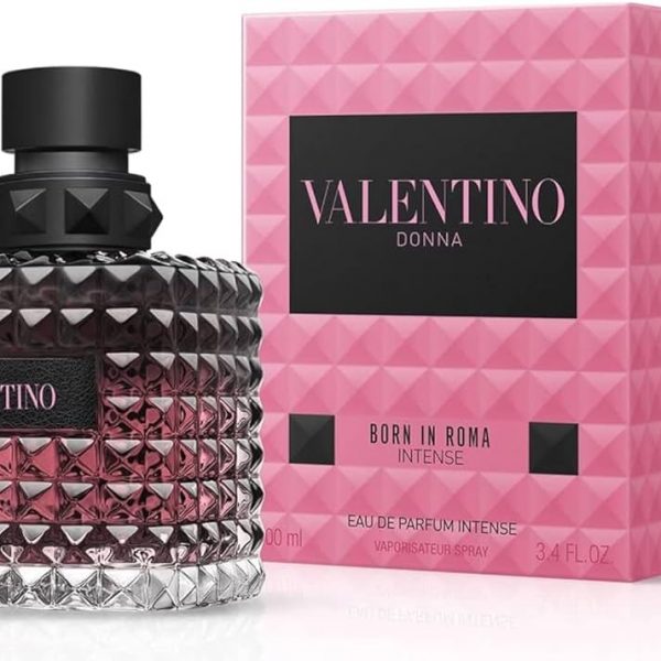 Valentino Donna Born In Roma EDP Intense for Her - Image 2
