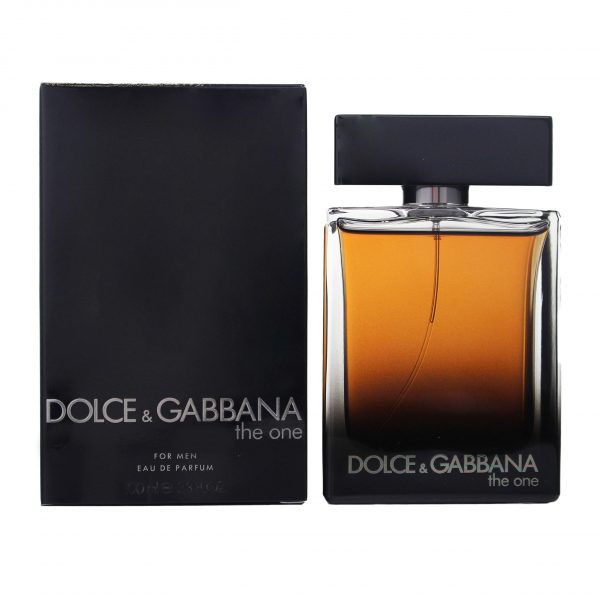 Dolce & Gabbana The One EDP for Men - Image 2