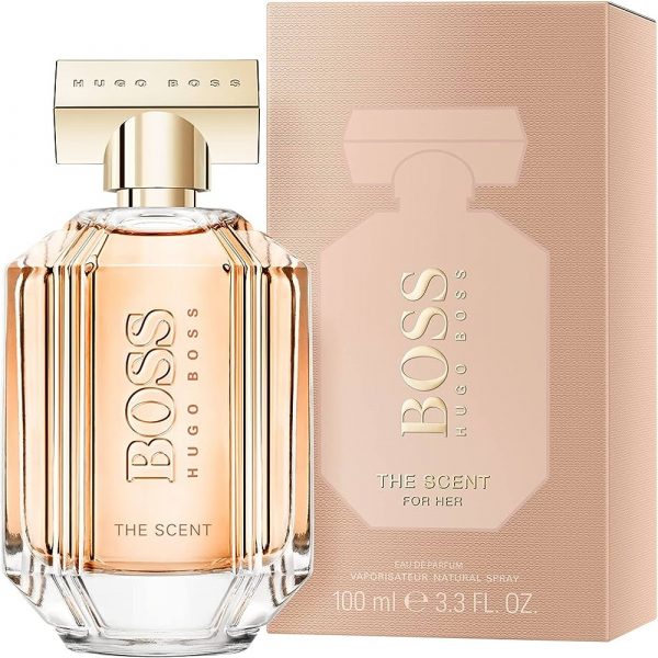 Hugo Boss The Scent for Her EDP - Image 2