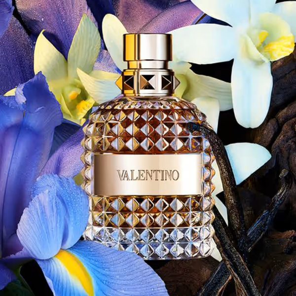 Valentino Uomo EDT for Men - Image 3