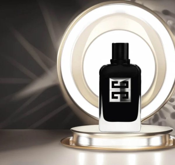 Givenchy Gentleman Society EDP for Men - Image 2