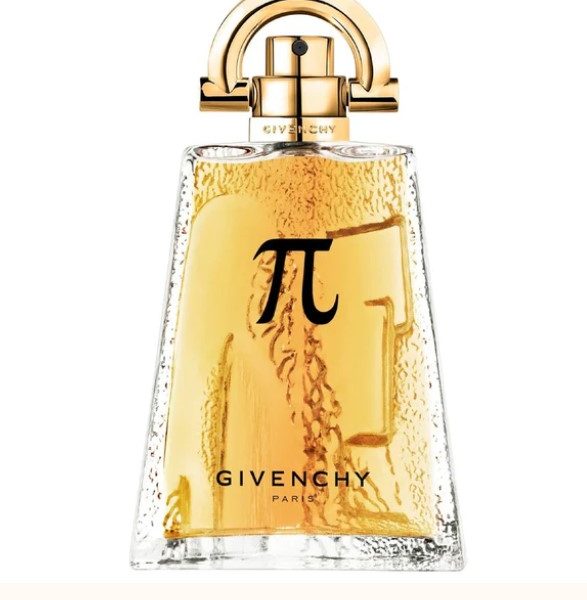 Givenchy Pi EDT for Men