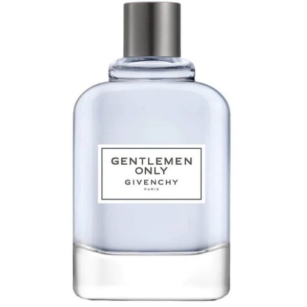 Givenchy Gentlemen Only EDT for Men