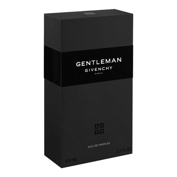 Givenchy Gentleman EDP for Men - Image 2