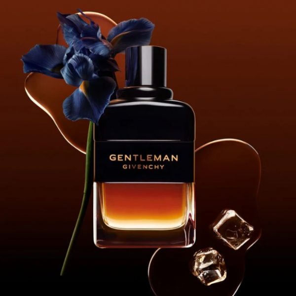 Givenchy Gentleman Reserve Privee EDP for Men - Image 2