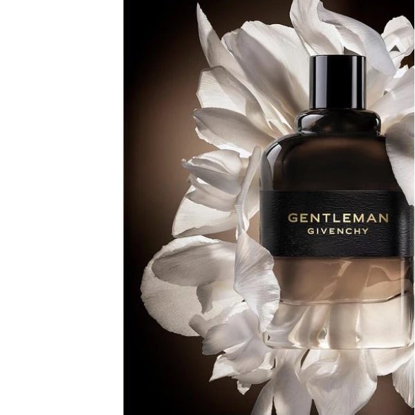 Givenchy Gentleman EDP Boisee - Image 2