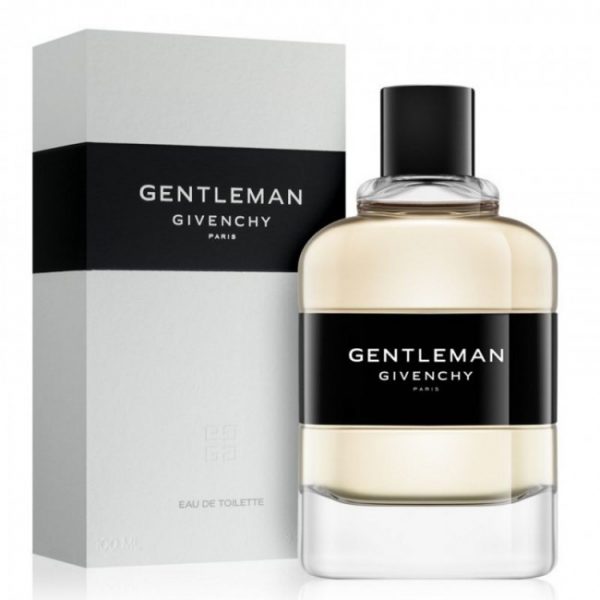 Givenchy Gentleman Givenchy EDT for Men - Image 2