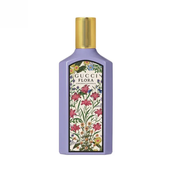 Gucci Flora Gorgeous Magnolia EDP for Women