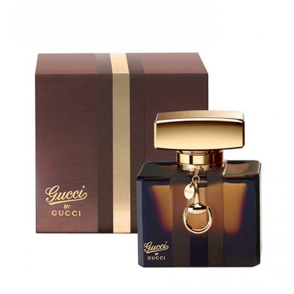 Gucci Gucci By Gucci EDP - Image 2