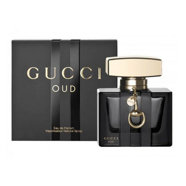 Gucci Oud EDP - Image 2