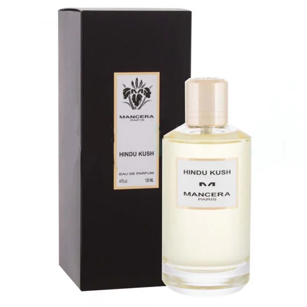 Mancera Hindu Kush EDP Unisex - Image 2