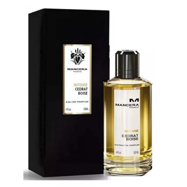 Mancera Intense Cedrat Boise Extrait de Parfum - Image 2