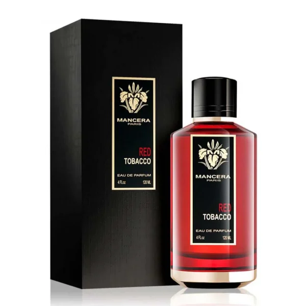 Mancera Red Tobacco Unisex - Image 2