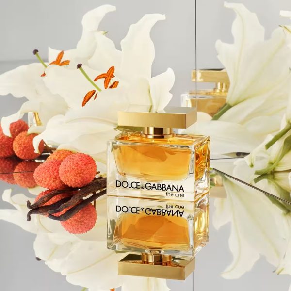 Dolce & Gabbana The One EDP for Women - Image 2