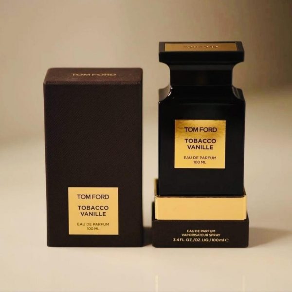 Tom Ford Tobacco Vanille EDP - Image 2