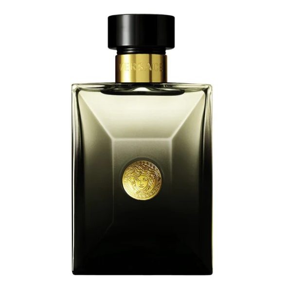Versace Oud Noir EDP for Men