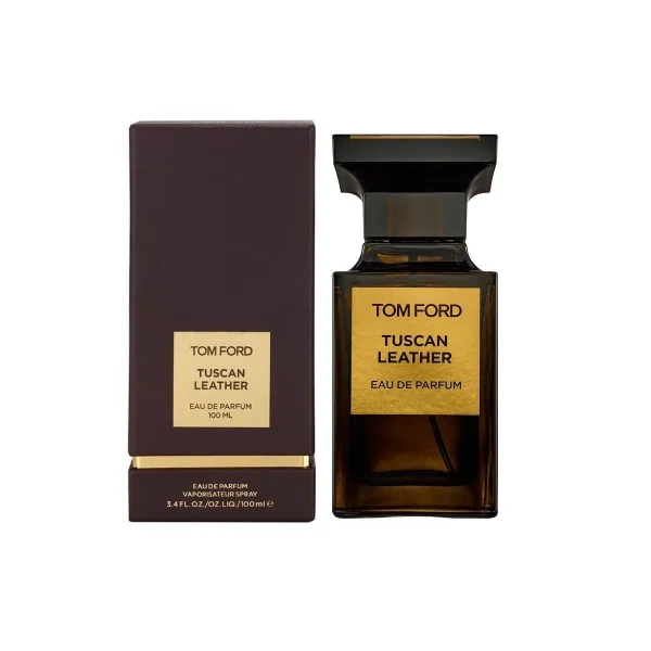 Tom Ford Tuscan Leather EDP - Image 3