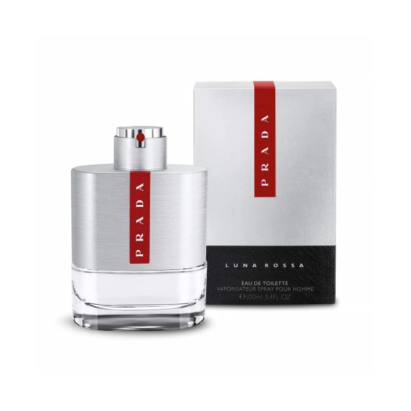 Prada Luna Rossa EDT for Men - Image 2