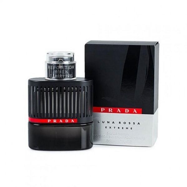 Prada Luna Rossa Extreme EDP for Men - Image 2