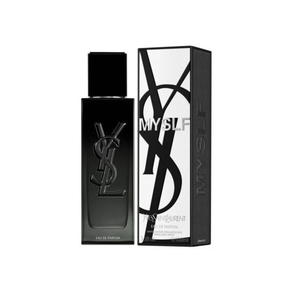 YSL Yves Saint Laurent Myslf EDP for Men - Image 2