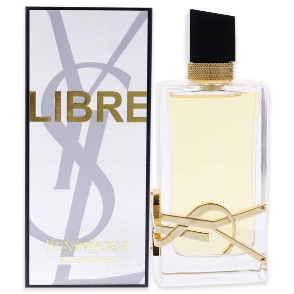 YSL Yves Saint Laurent Libre EDP for Women - Image 2