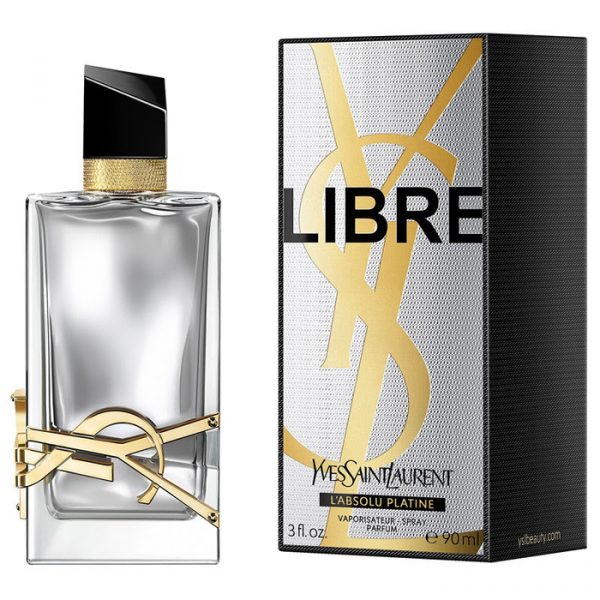 YSL Yves Saint Laurent Libre L'Absolu Parfum for Women - Image 2