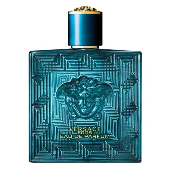 Versace Eros EDP for Men