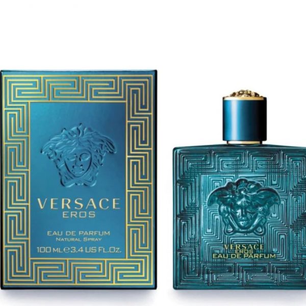 Versace Eros EDP for Men - Image 2