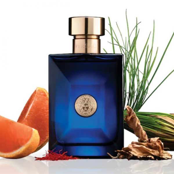 Versace Dylan Blue EDT for Men - Image 2