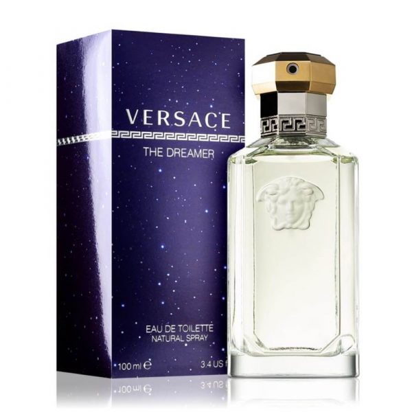 Versace The Dreamer EDT for Men - Image 2