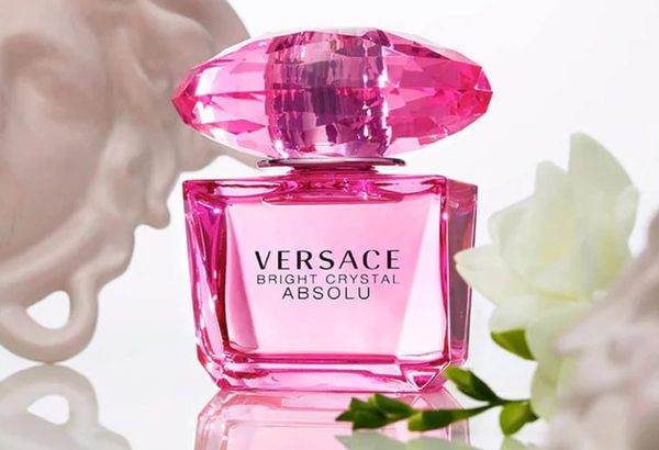 Versace Bright Crystal Absolu EDP for - Image 2