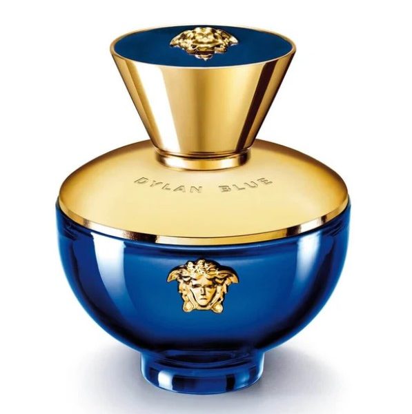 Versace Pour Femme Dylan Blue EDP